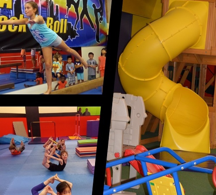 ABL Indoor Playground, Dance & Gymnastics Center (West&nbspBoylston,&nbspMA)